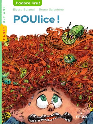 cover image of Poulice !